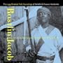 Rastlin Jacob: The Music of the Spiritual Baptist