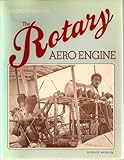 The rotary aero engine