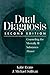 Dual Diagnosis: Counseling the Mentally Ill Substance Abuser