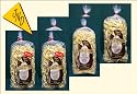 FINE,WIDE,KLUSKI Egg Noodles-16 Oz.-Variety Pak-6 Pkgs.-2 of Each
