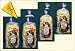 FINE,WIDE,KLUSKI Egg Noodles-16 Oz.-Variety Pak-6 Pkgs.-2 of Each