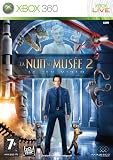 La nuit au musee 2 - le jeu video