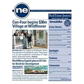 New England Real Estate Journal