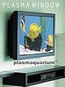 Plasmaquarium Aquarium DVD Fish Tank Video