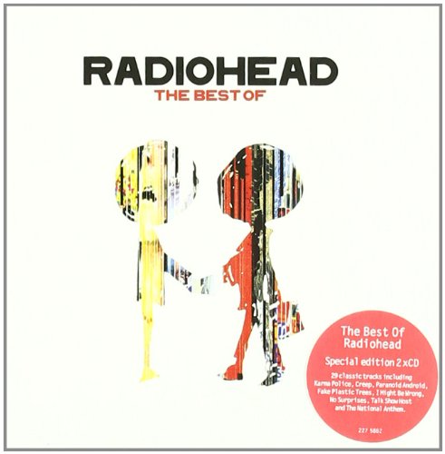 Produkt-Bild: The Best of (Standard 2cd)