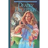 deadly deception danielle ross mystery book 3