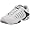 White/Black/Silver/L