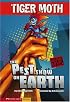 The Pest Show on Earth (Graphic Sparks)