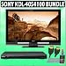 Sony Bravia S Series KDL 40S4100 40 inch 1080P LCD HDTV + Sony DVD Player w/ Accessory Kit 51qNYD7XKsL._SL75_ Sony Bravia S-Series KDL-40S4100 40-inch 1080P LCD HDTV + Sony DVD Player w/ Accessory Kit
