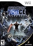 Star Wars: The Force Unleashed WII