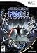 Star Wars: The Force Unleashed WII