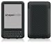 DecalGirl Protective Kindle Skin (Fits 6 Display, Latest Generation Kindle) Carbon (Matte Finish)
