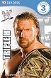 WWE Triple H (DK READERS)