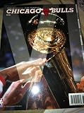 Chicago Bulls Official Team Yearbook