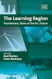 The Learning Region: Foundations, State-of-the-art, Future