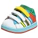 adidas Originals Infant/Toddler Superstar 2 CMF Sneaker