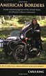 American Borders: A Solo Circumnavigation of the United States on a Russian Sidecar Motorcycle