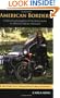 American Borders: A Solo Circumnavigation of the United States on a Russian Sidecar Motorcycle