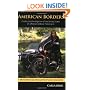 American Borders: A Solo Circumnavigation of the United States on a Russian Sidecar Motorcycle