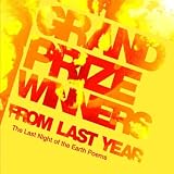The Last Night Of The Earth Poems