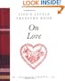 Life's Little Treasure Book on Love (Life's Little Treasure Books)