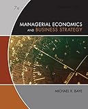 Managerial Economics & Business Strategy