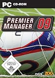 Premier Manager 09