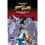 Street Fighter Alpha
