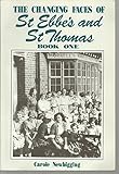 The changing faces of St Ebbe's and St Thomas