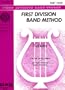 First Division Band Method (C Flute) Part Four