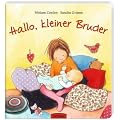 Hallo, kleiner Bruder