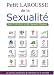 Petit Larousse de la sexualité