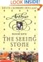 The Seeing Stone - Arthur Trilogy, Book One