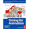 Timing for Animation
