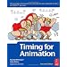 Timing for Animation