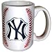 New York Yankees Ceramic Mug