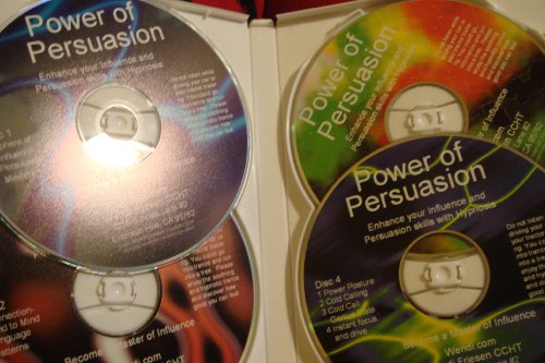 The Power of Persuasion with Jordan Davis