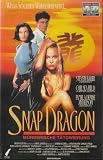 Snap Dragon  M�rderische T�towierung - Chelsea Field, Pamela Anderson Steven Bauer