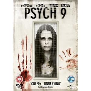 Psych 9