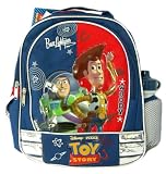 Disney Pixar Toy Story My Better Half Small Backpack