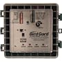Bird Gard Electronic Bird Repeller - Woodpeckers and House Sparrows, Covers 6 Acres
