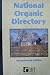 National Organic Directory (An International Guide to Organic Information and Resourc...