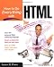 How to Do Everything with HTML