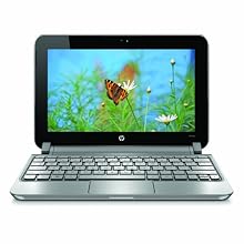 HP Mini 210-2050NR 10 1-Inch Netbook Lavender 
