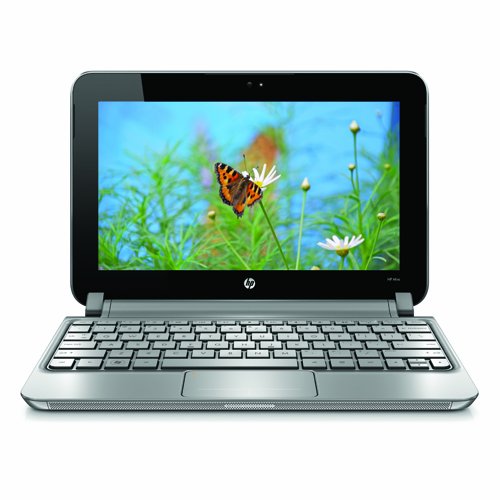 HP Mini 210-2050NR 10.1-Inch Netbook (Lavender)