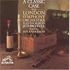 Click here to buy A Classic Case: The London Symphony Orchestra Plays The Music Of Jethro Tull, Featuring Ian... by  London Symphony Orchestra, Ian Anderson, and David Palmer .