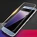 Samsung Galaxy Note 7 Screen Protector, Misxi Full Coverage Protector [Case Friendly] For Samsung Note7 Ultra Clear Film Protects Your Phone From Scratches, Dust, Dirt [3-Pack 2Front&1Back]
