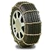 Glacier Chains PLC 1138 Passenger Square Link Chains