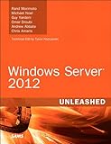 Windows Server 2012 unleashed