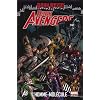 Dark Avengers, Tome 2 : L'homme-mol�cule